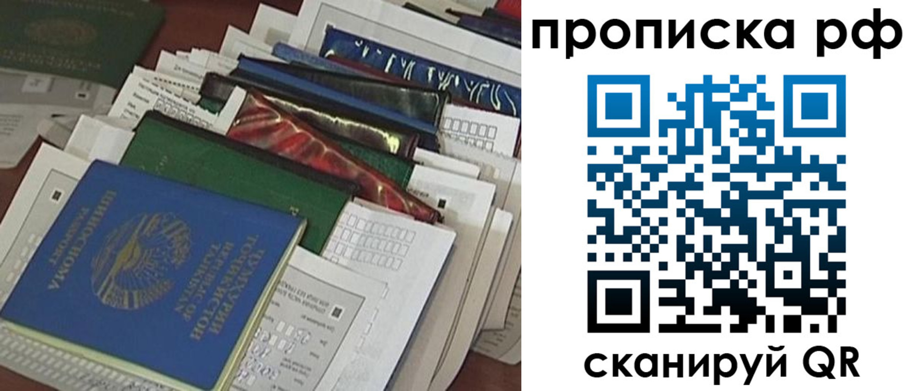 прописка в Ефремове